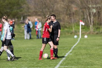 Bild 39 - F SG NieBar - Merkur Hademarschen : Ergebnis: 3:1